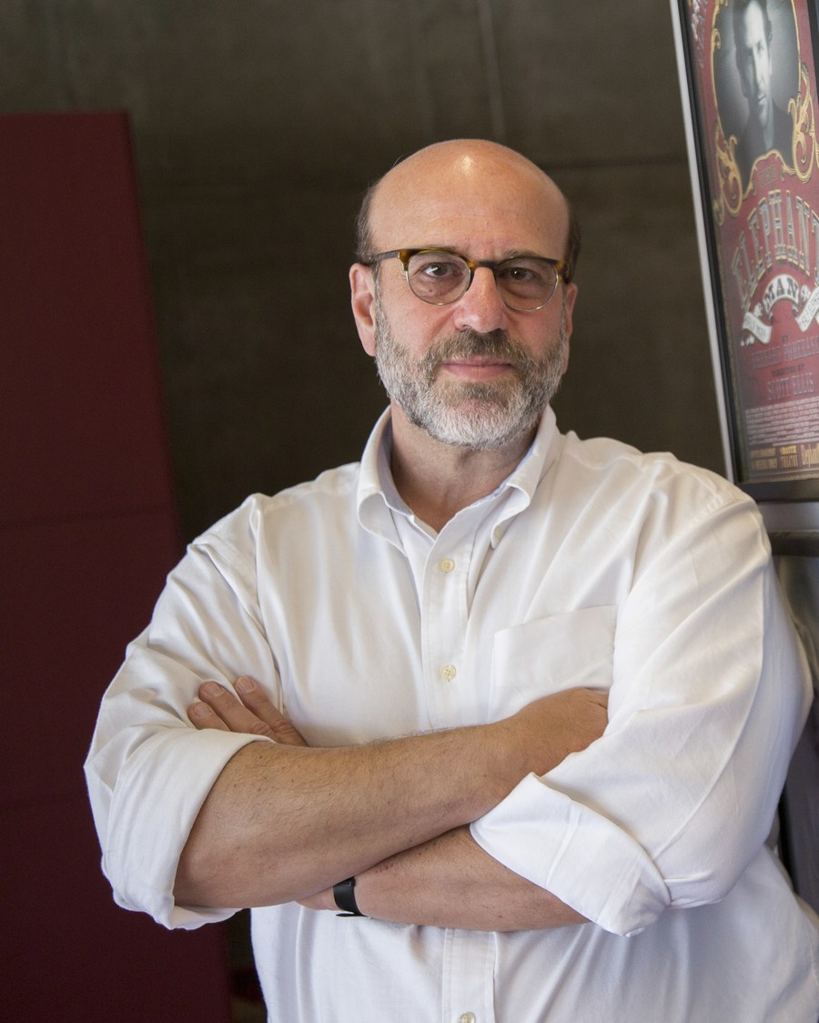 Larry Hirschhorn