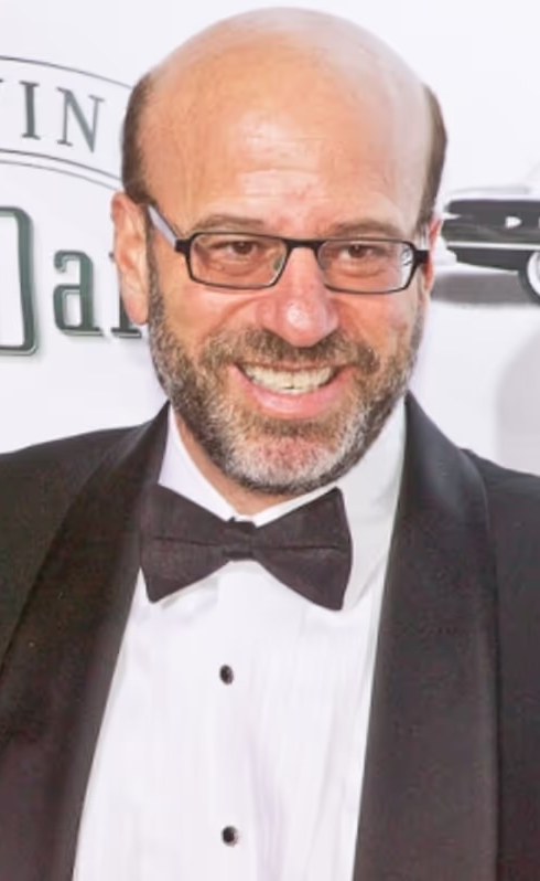 Larry Hirschhorn